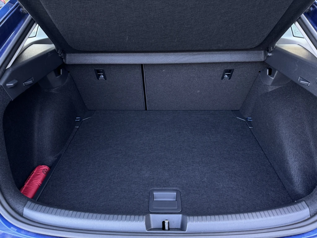 Volkswagen Taigo – foto 15