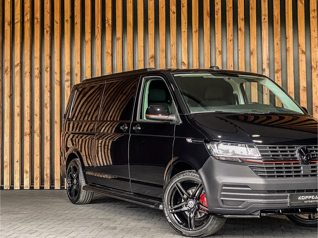 Volkswagen Transporter – foto 15