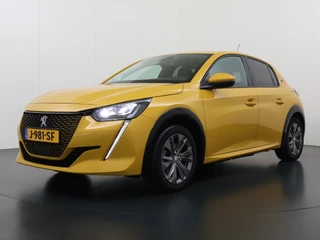 Peugeot e-208 – thumbnail 2