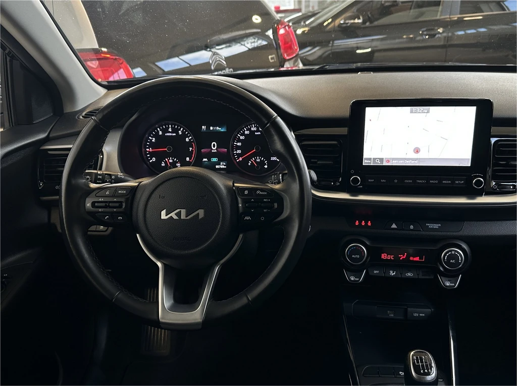 Kia Stonic – foto 19