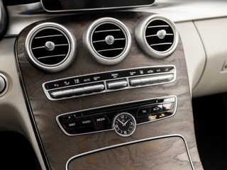 Mercedes-Benz C-Klasse – thumbnail 11