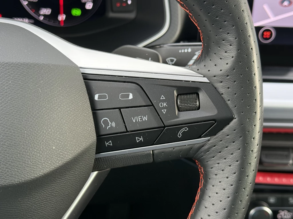 SEAT Ibiza – foto 21