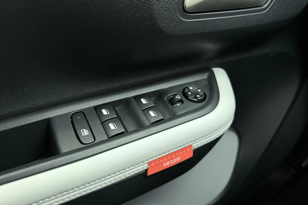 Citroën C3 – foto 15