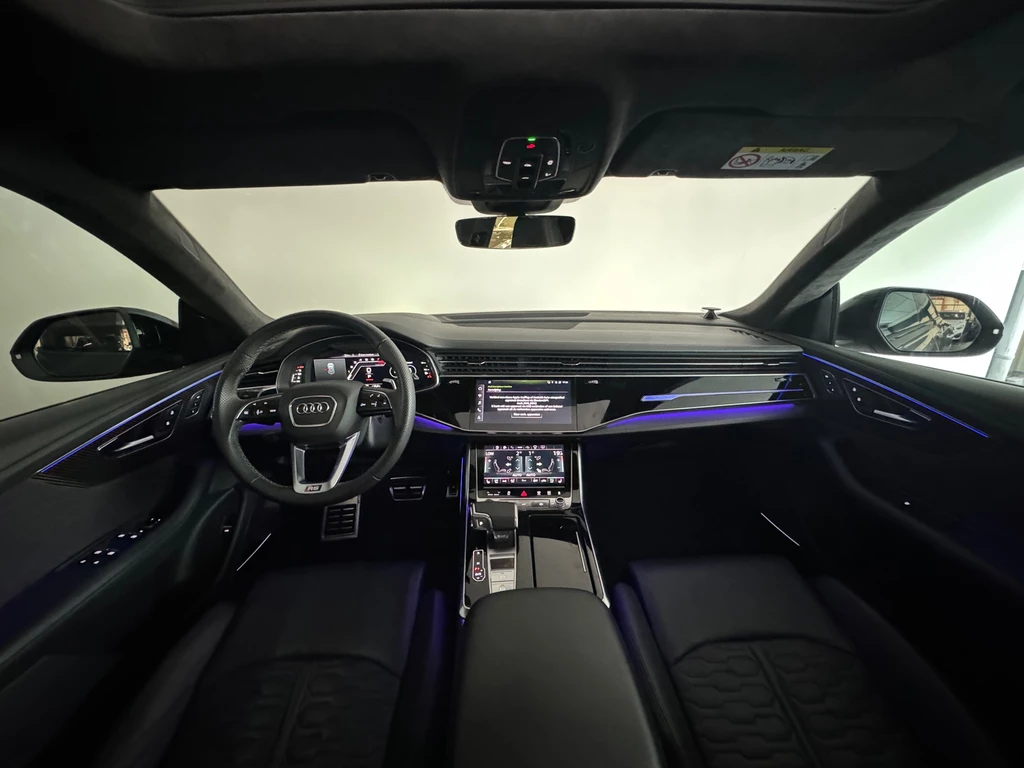 Audi RSQ8 – foto 11
