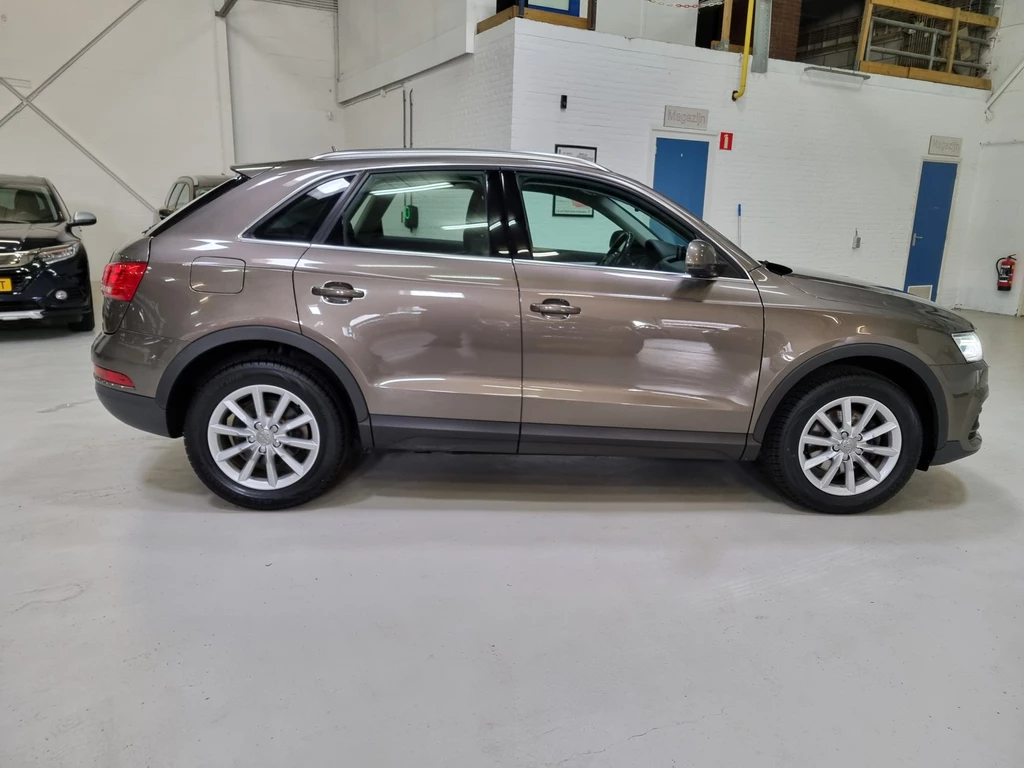 Audi Q3 – foto 6