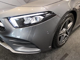 Mercedes-Benz A-Klasse – thumbnail 6