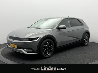Hyundai IONIQ 5 – thumbnail 1