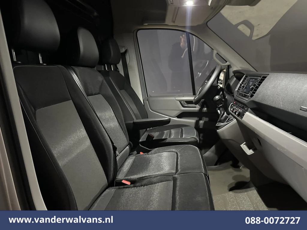 Volkswagen Crafter – foto 12