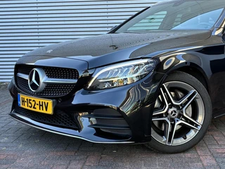 Mercedes-Benz C-Klasse – thumbnail 22