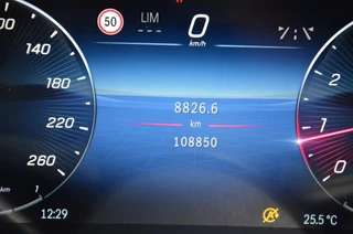 Mercedes-Benz C-Klasse – thumbnail 20