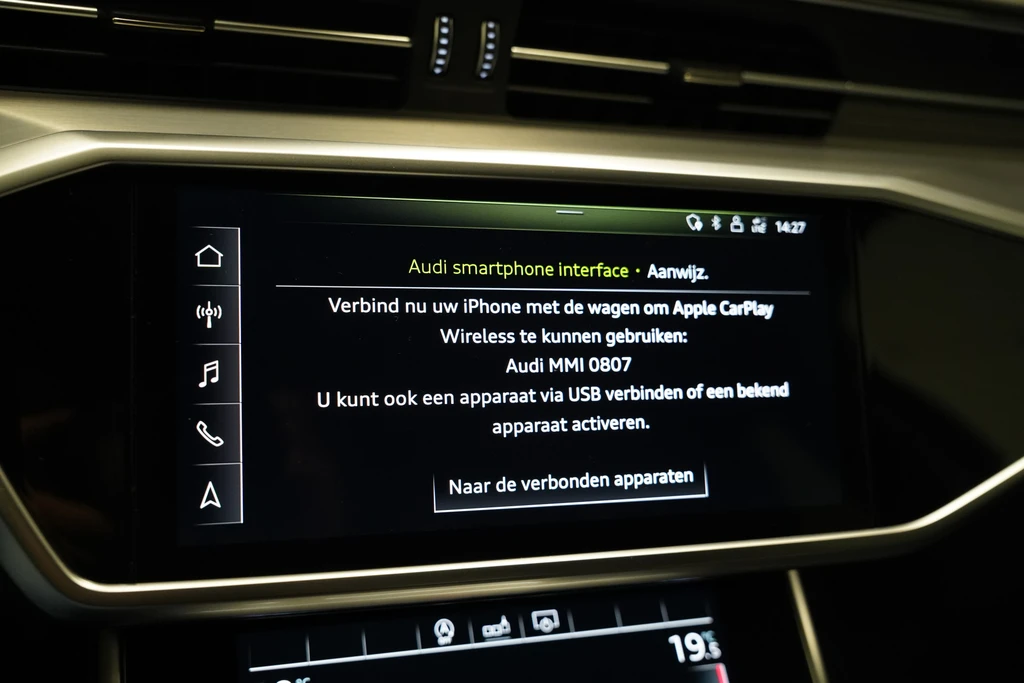 Audi A6 – foto 9