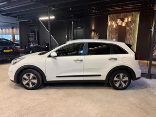 Kia Niro – thumbnail 3