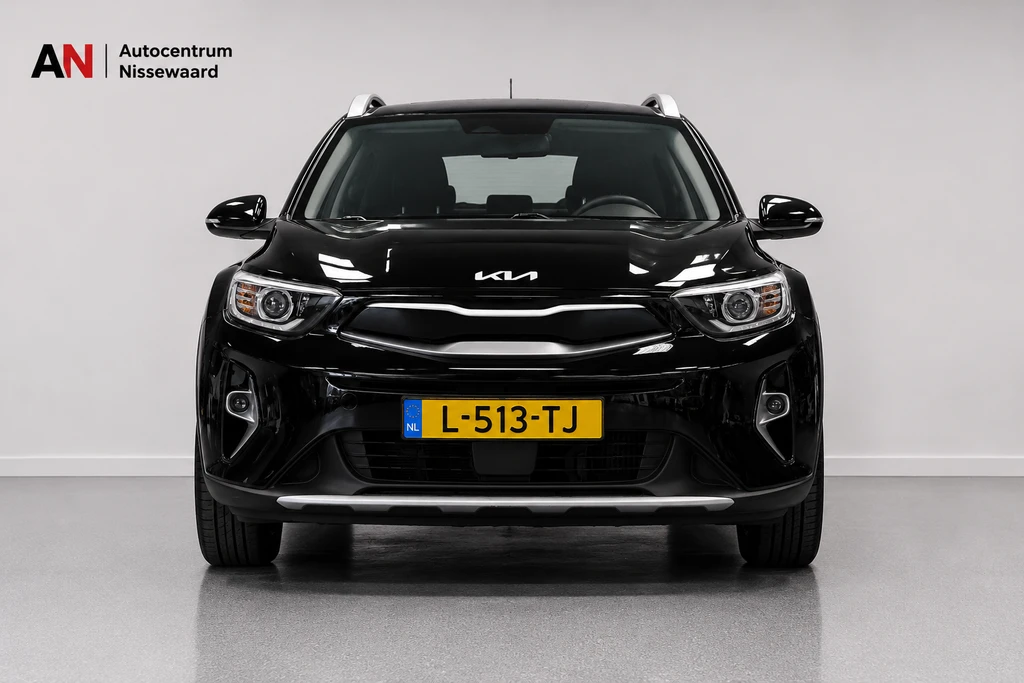Kia Stonic – foto 7