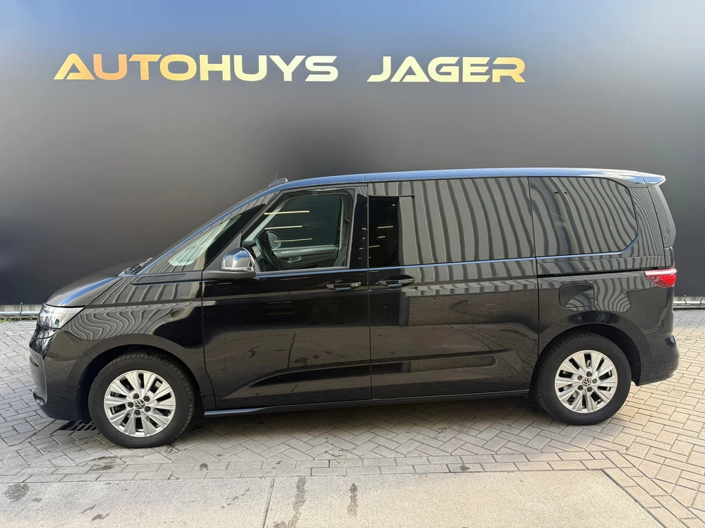 Volkswagen Multivan – foto 3