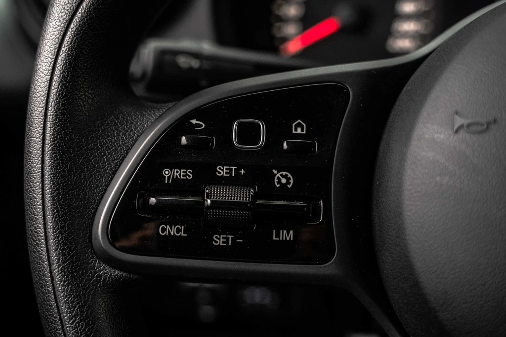 Mercedes-Benz Citan – foto 14