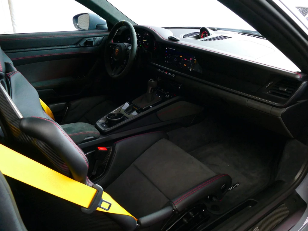 Porsche 911 – foto 44