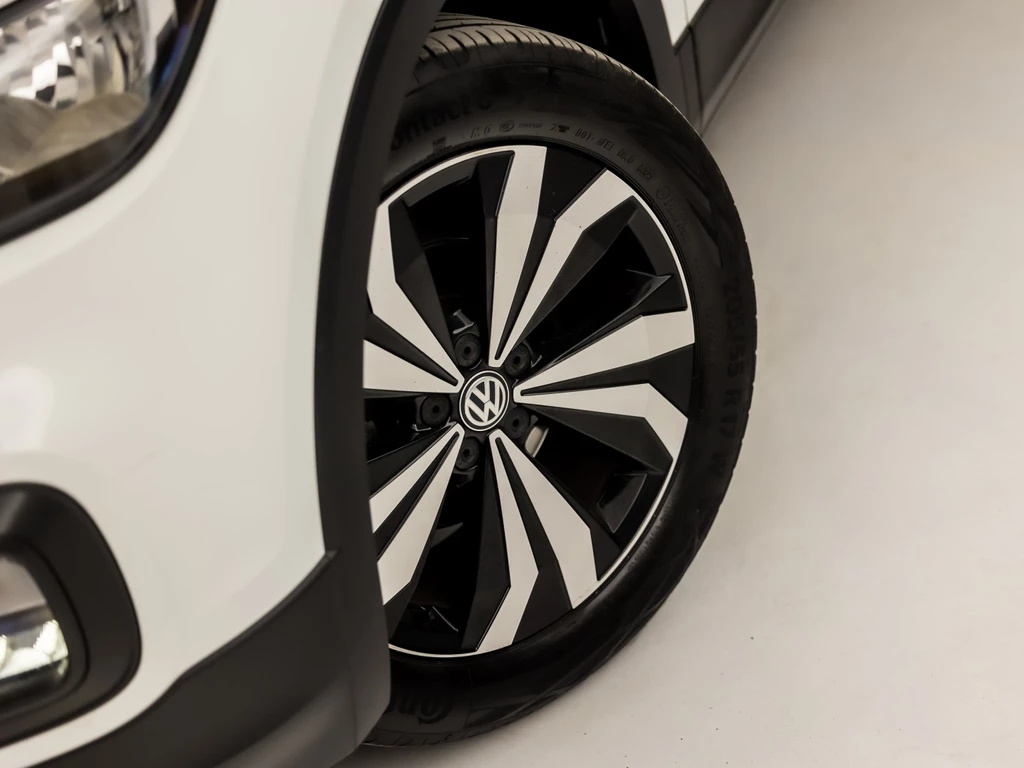 Volkswagen T-Cross – foto 14