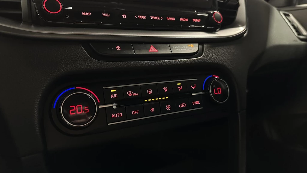 Kia Ceed Sportswagon – foto 47