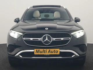 Mercedes-Benz GLC – thumbnail 11