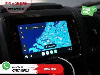 Citroën Jumper – thumbnail 25