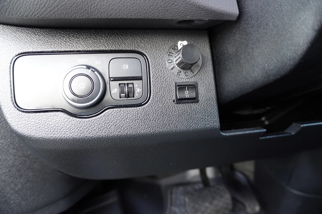 Mercedes-Benz Sprinter – foto 15