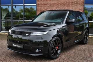 Land Rover Range Rover Sport – thumbnail 2