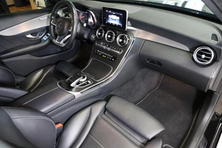 Mercedes-Benz C-Klasse – thumbnail 20