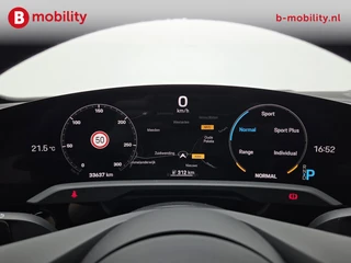 Porsche Taycan – thumbnail 28