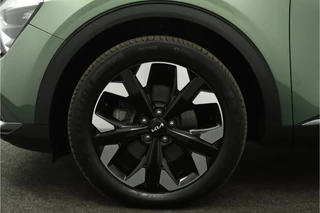 Kia Sportage – thumbnail 19