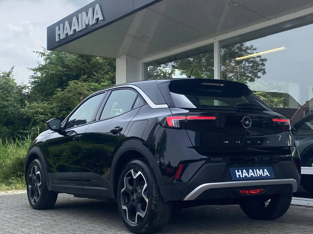 Opel Mokka-e – foto 3