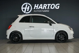 Fiat 500 – thumbnail 5