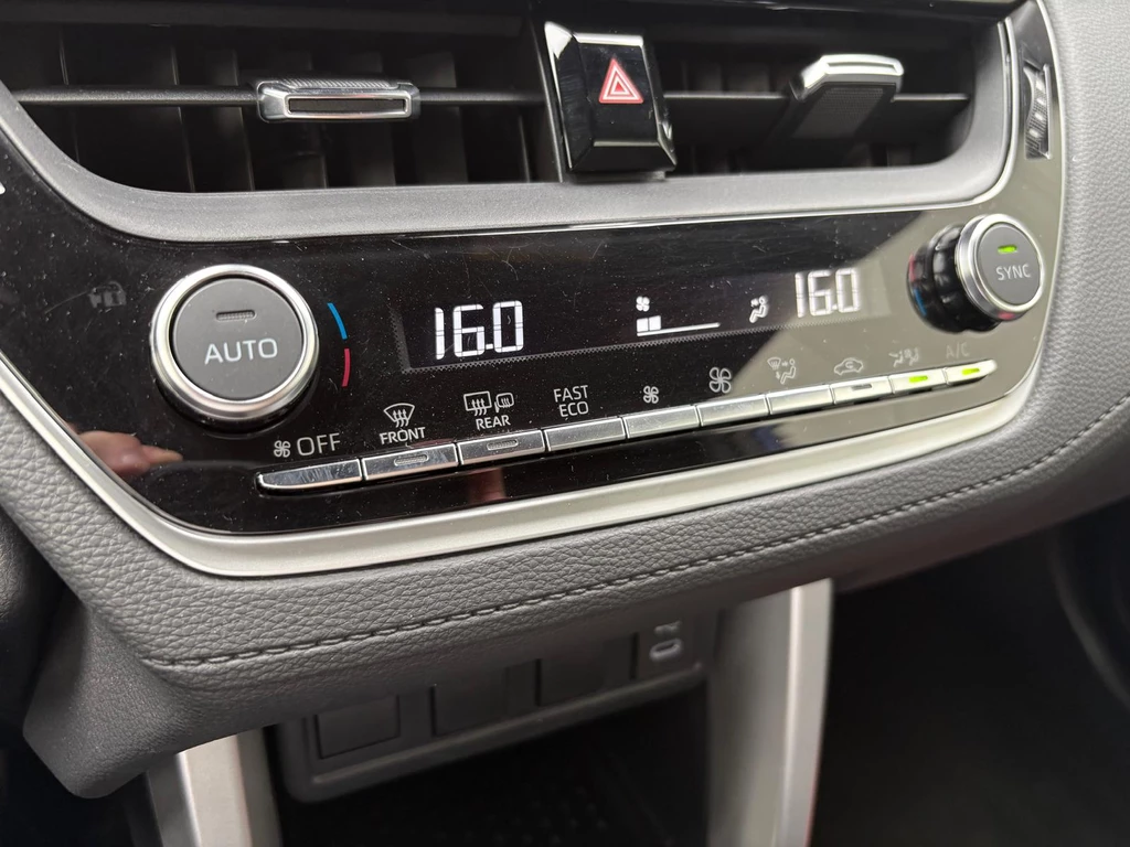 Toyota Corolla Cross – foto 24