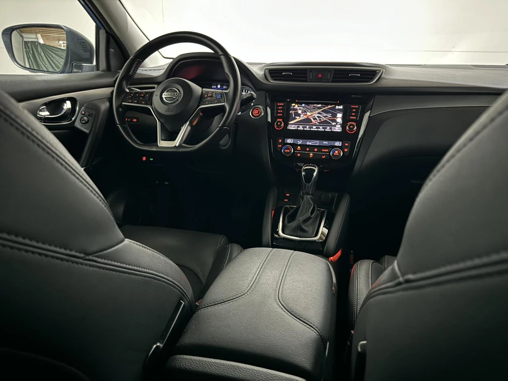 Nissan QASHQAI – foto 23