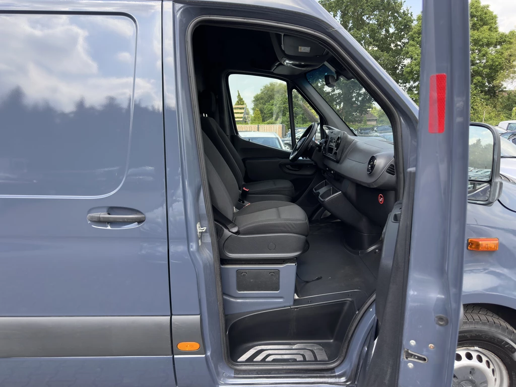 Mercedes-Benz eSprinter – foto 11