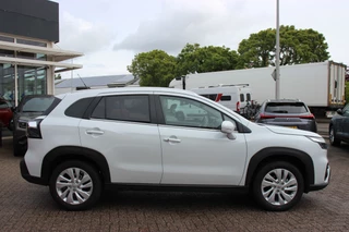 Suzuki S-Cross – thumbnail 5