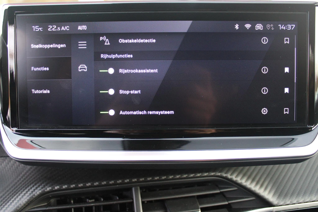Peugeot 208 – foto 31