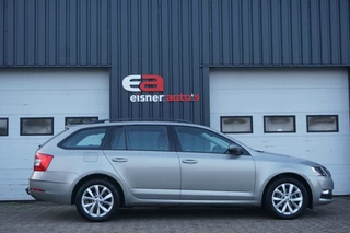 Škoda Octavia – thumbnail 4