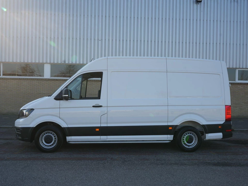 Volkswagen Crafter – foto 2