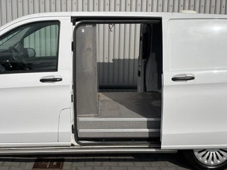 Mercedes-Benz Vito – thumbnail 7