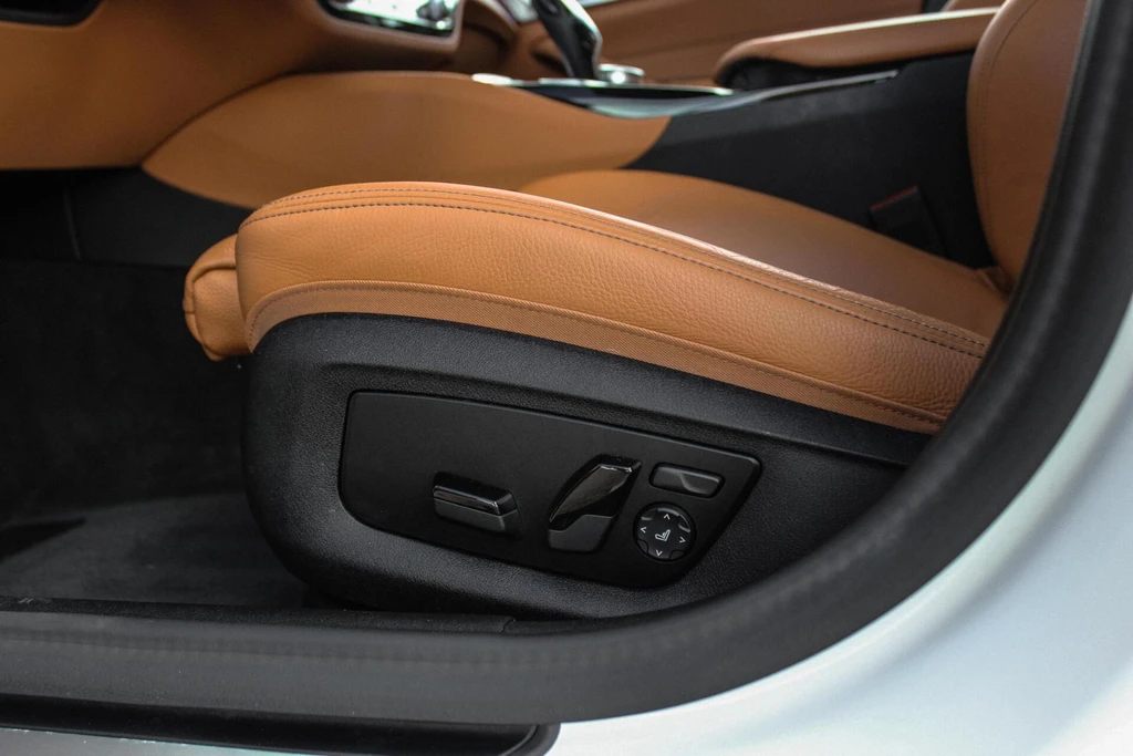 BMW 5 Serie – foto 49