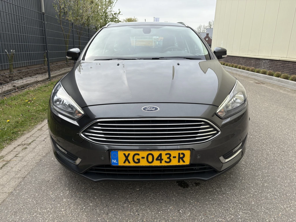 Ford Focus – foto 9