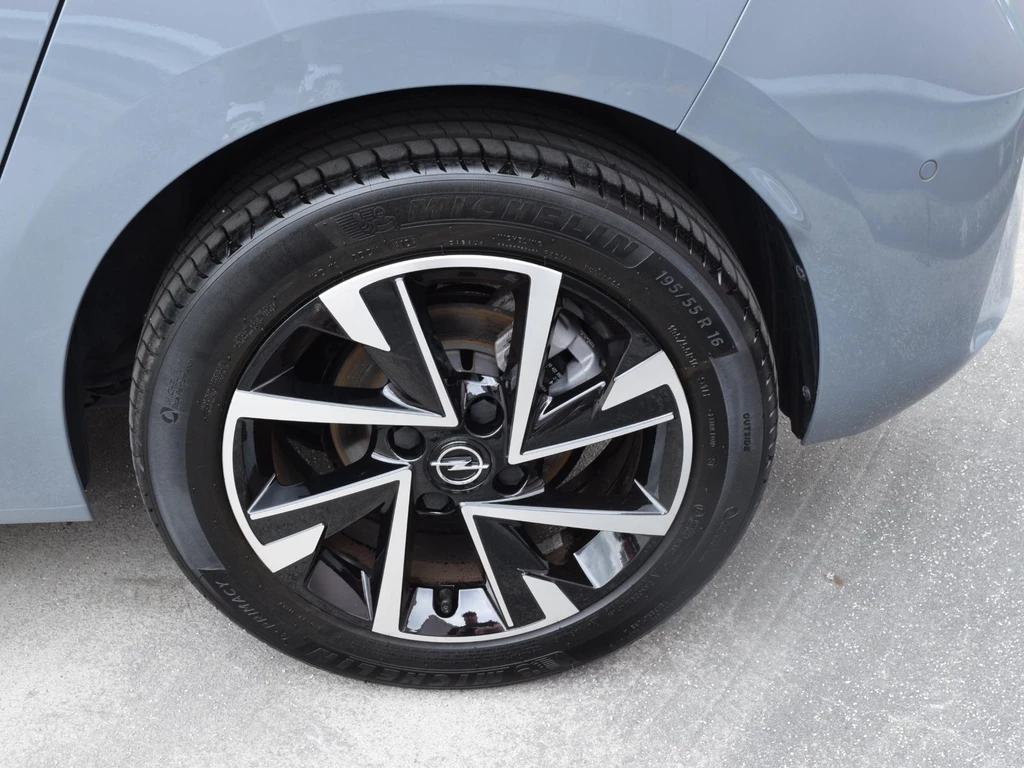 Opel Corsa – foto 24