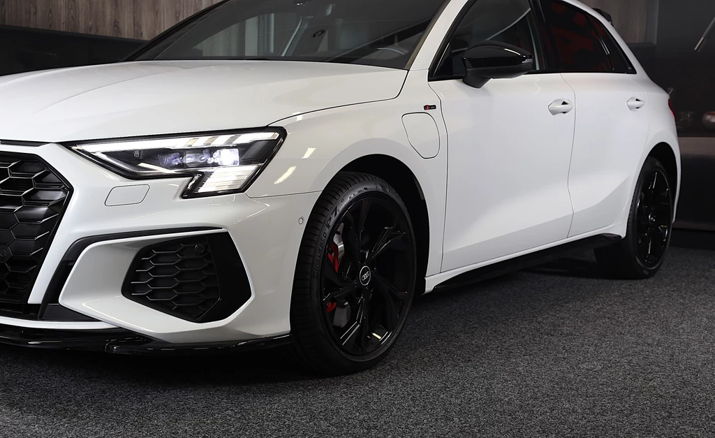 Audi A3 – foto 2
