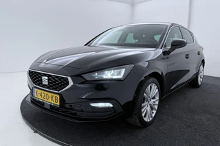 SEAT Leon – thumbnail 4