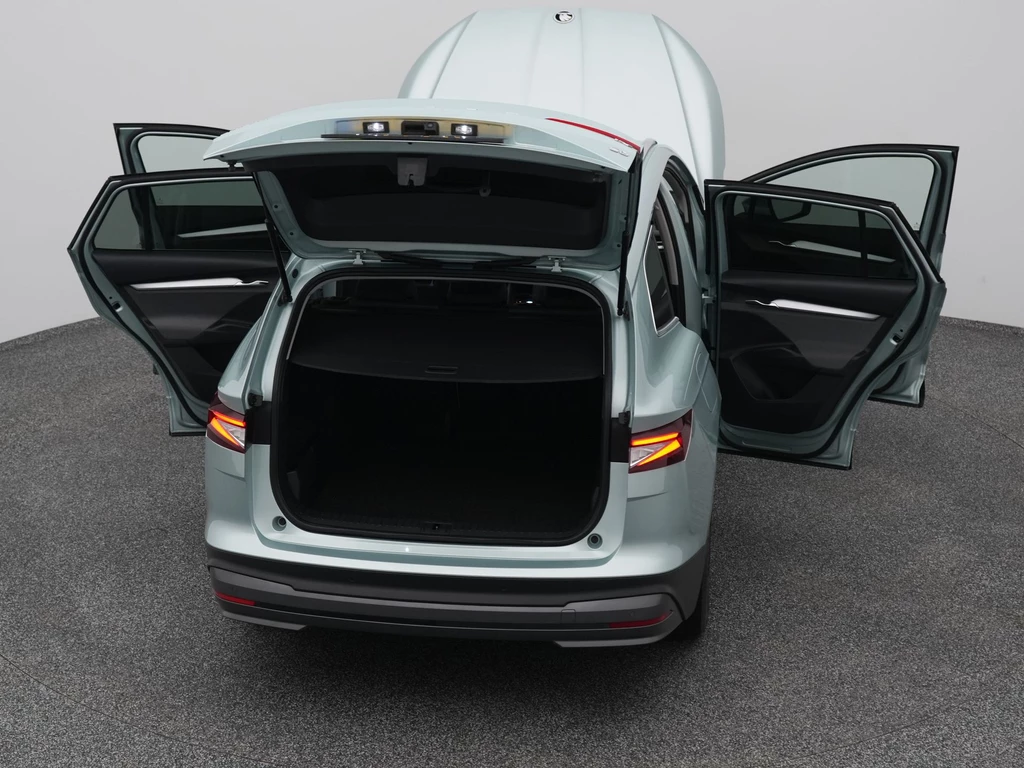 Škoda Enyaq iV – foto 33