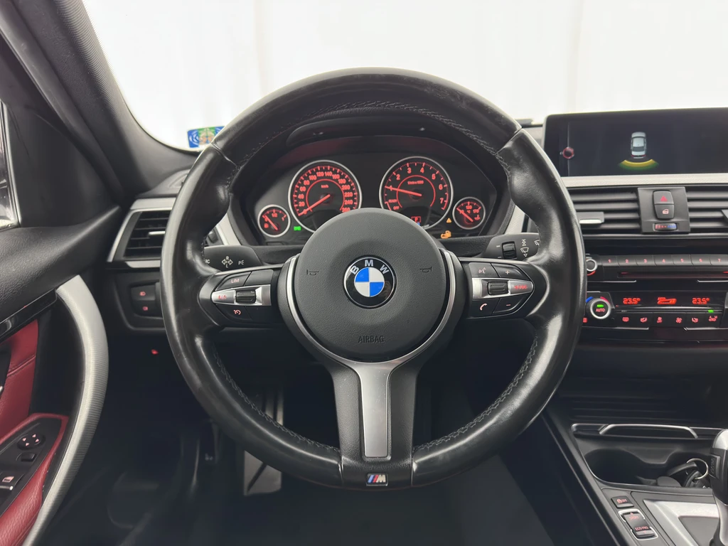 BMW 3 Serie – foto 19
