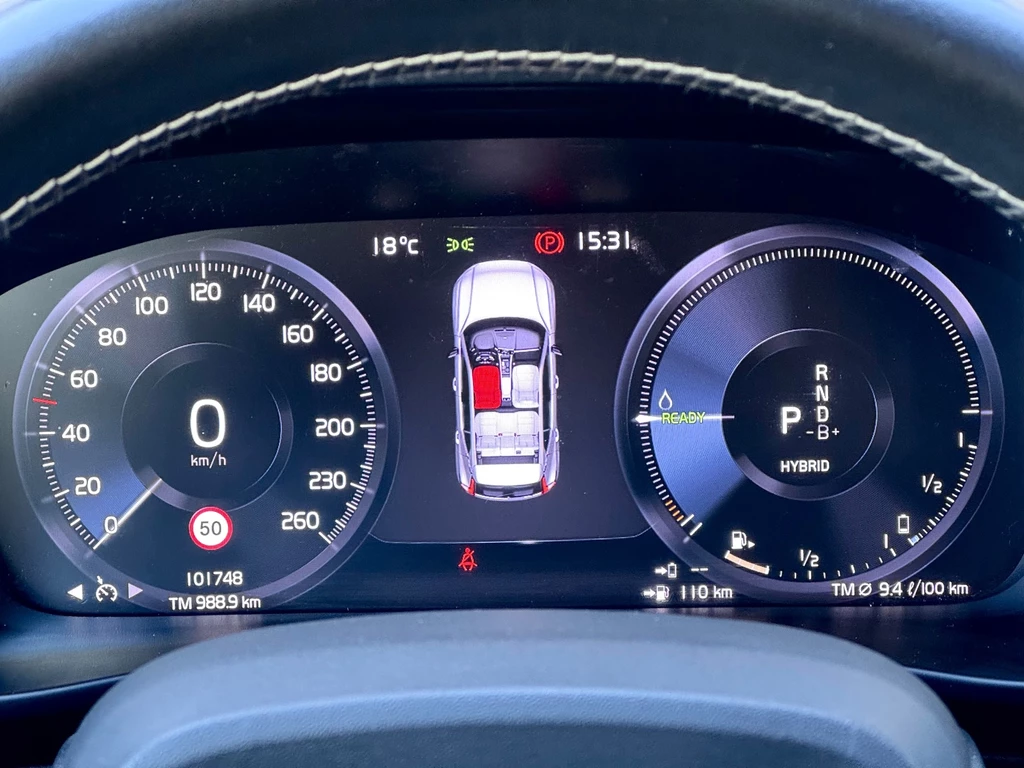 Volvo XC40 – foto 24