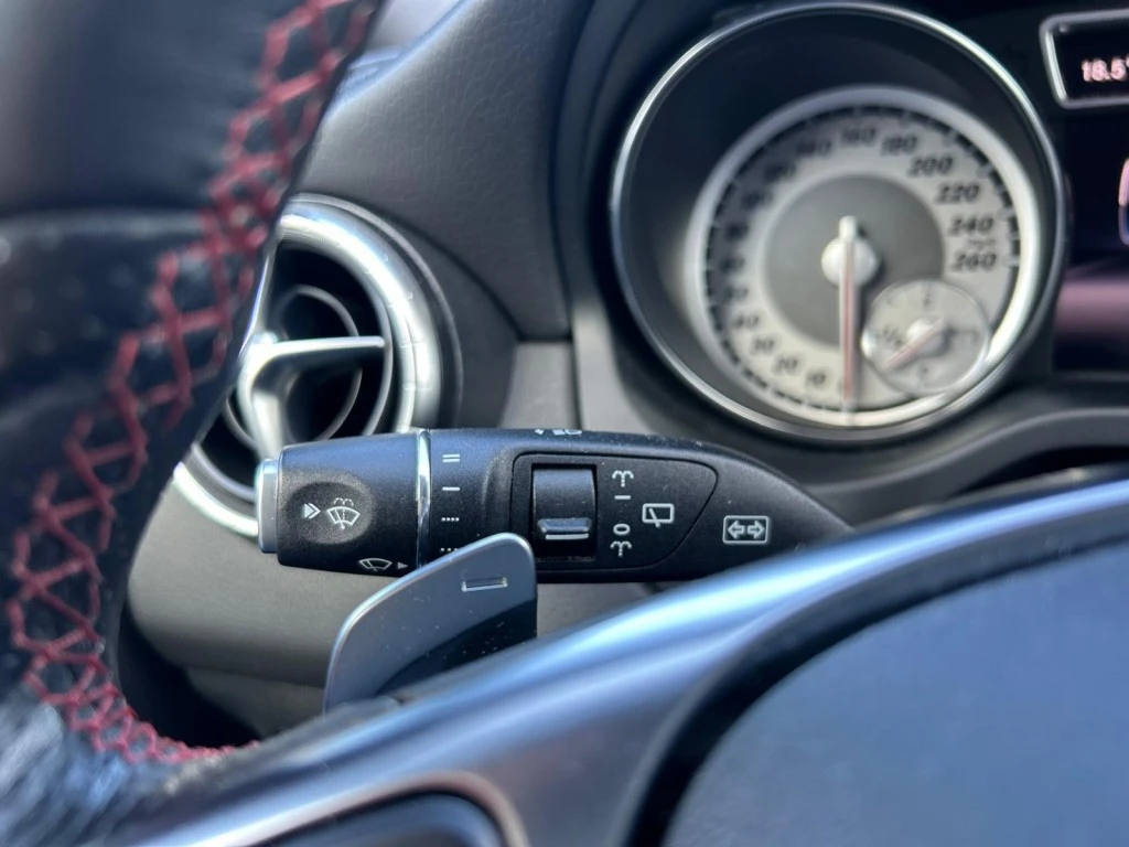 Mercedes-Benz CLA – foto 13