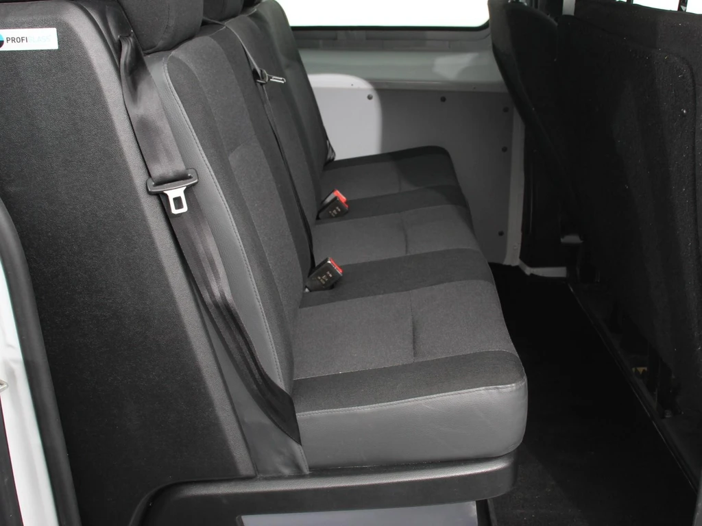 Opel Vivaro – foto 13
