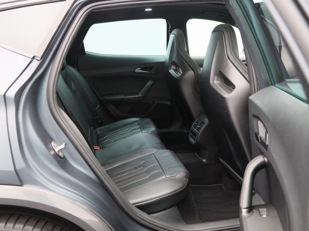 CUPRA Formentor – foto 36